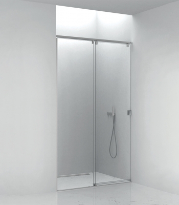 Shower enclosures E3C1A, Niche - Sliding Door